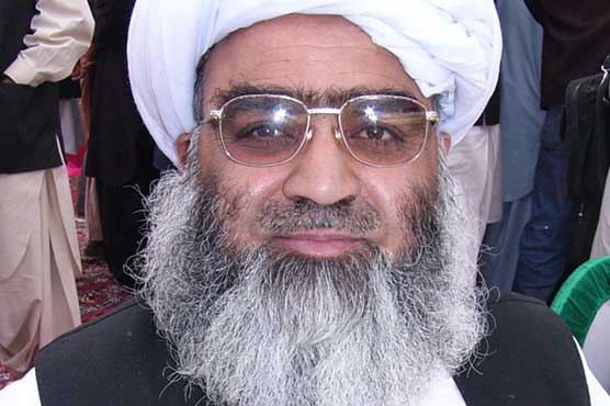 پشین: مولانا عبدالواسع کے قافلے پر ریموٹ کنٹرول بم حملہ