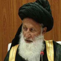 Maulana Mohammed Khan Shirani