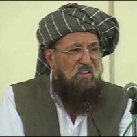 Maulana Samiul Haq