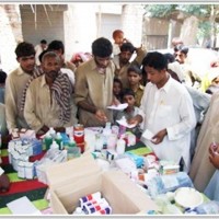 Medical Camp