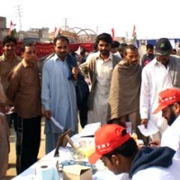 Medical Camp