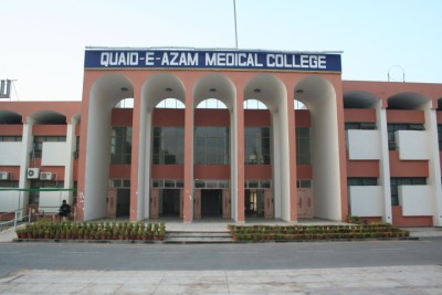 Medical College