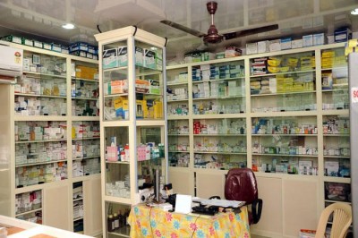 Medical Store