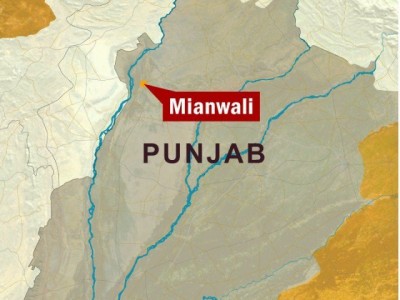 Mianwali