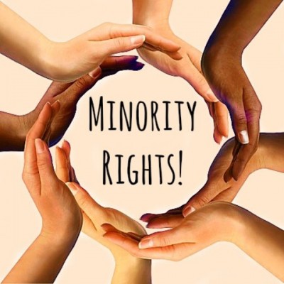 Minority Rights