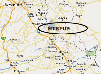 Mirpur