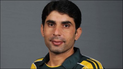 Misbah ul Haq