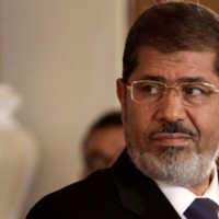 Mohamed Morsi