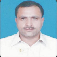 Mohammad Jamil Sindhu