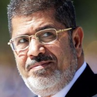 Mohammad Mursi