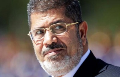 Mohammad Mursi