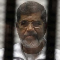 Mohammad Mursi