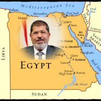 Mohammed Morsi