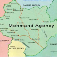 Mohmand Agency