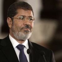 Morsi