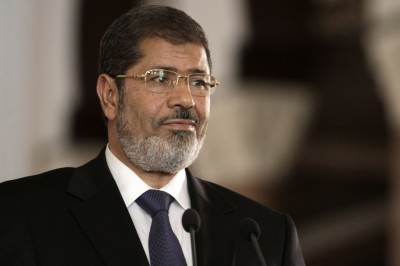 Morsi