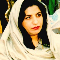 Mrs Anjum Safdar