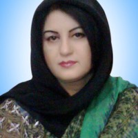 Mrs Khakwani