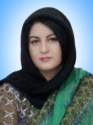 Mrs Khakwani