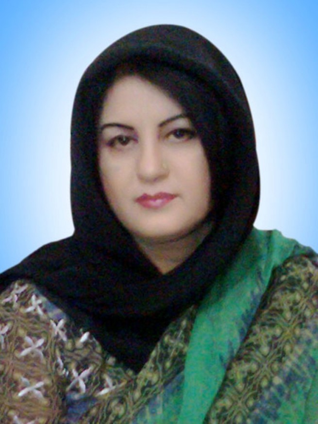 Mrs. Jamshed Khakwani