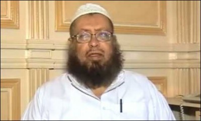 Mufti Mohammad Naeem