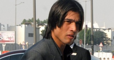 Muhammad Amir