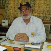 Muhammad Mumtaz Baig