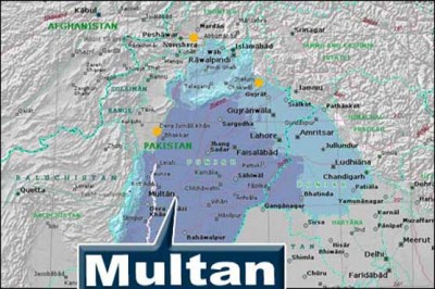 Multan