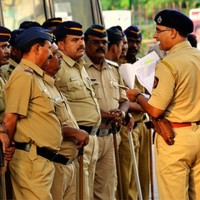 Mumbai Police