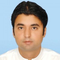 Murad Saeed