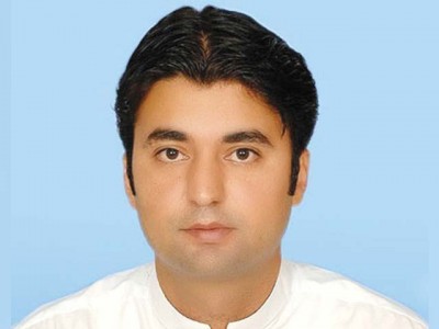 Murad Saeed