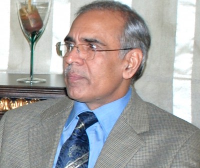 Mushtaq Sukhera