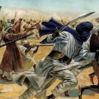 Muslim Warriors