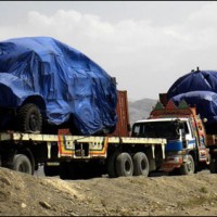 NATO Containers