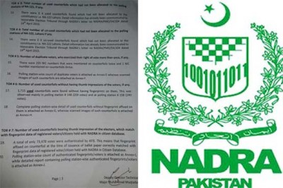 Nadra