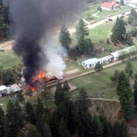 Naltar Accident