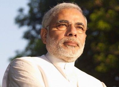 Narendar Modi