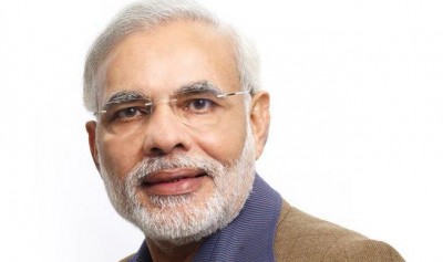 Narendra Modi