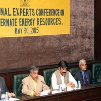 National Experts Conferance