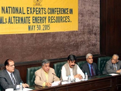 National Experts Conferance