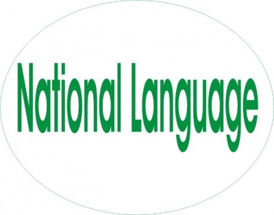 National Language