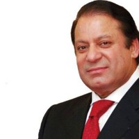 Nawaz Sharf