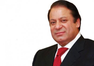 Nawaz Sharf