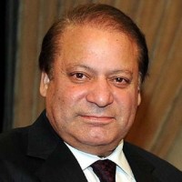 Nawaz Sharif