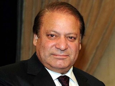 Nawaz Sharif