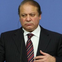 Nawaz Sharif