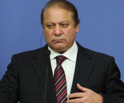 Nawaz Sharif