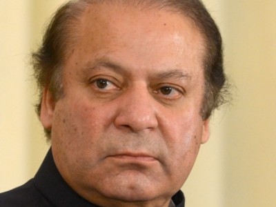 Nawaz Sharif