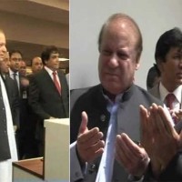 Nawaz Sharif