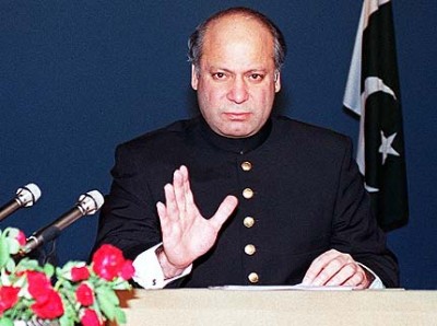 Nawaz Sharif